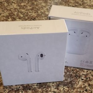 Apple Earpods